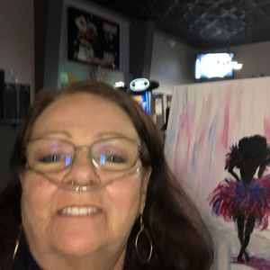 Meet your Posher, Debbie